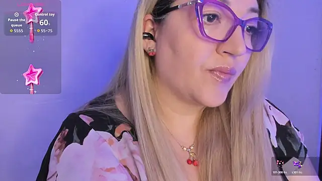 Naty Mature  online show from 03/03/26, 06:26