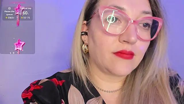 Naty Mature  online show from 03/21/26, 07:29