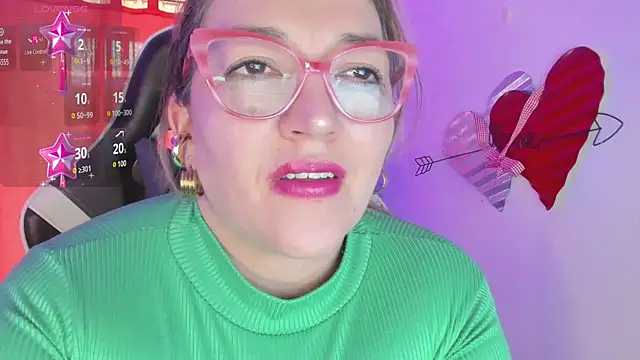 Snapshot of Naty_Mature_ chatting on 03/11/25, 08:42 Naty Mature online show from 03/11/25, 08:42