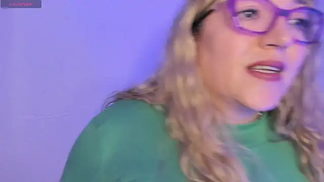 Naty Mature  online show from 01/16/26, 08:13