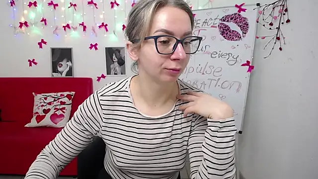 VasilisaSii online show from 03/06/26, 06:19