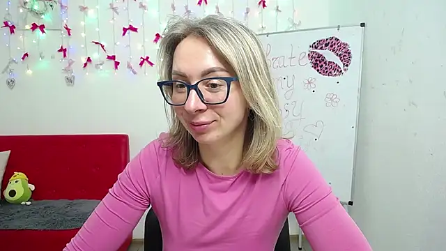 VasilisaSii online show from 04/26/26, 11:07