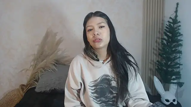 JESSYCHERNOBIL online show from 11/28/25, 11:32