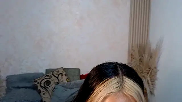 JESSYCHERNOBIL online show from 03/01/26, 02:17