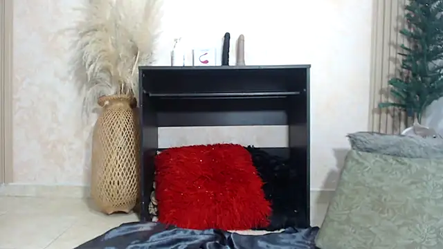 JESSYCHERNOBIL online show from 12/19/25, 09:17