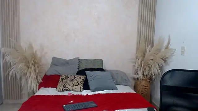 JESSYCHERNOBIL online show from 02/17/26, 11:51