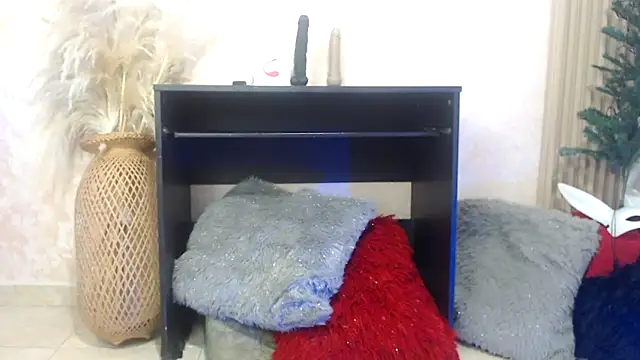 JESSYCHERNOBIL online show from 12/20/25, 11:02