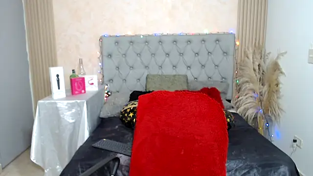 JESSYCHERNOBIL online show from 04/07/26, 02:19