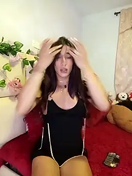 kymmgolden online show from 03/13/26, 12:21