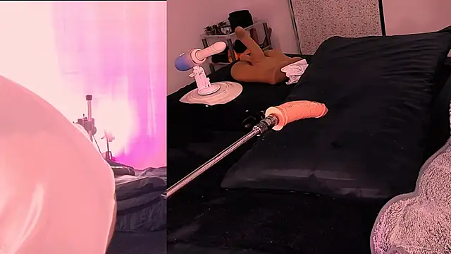 Victoria Luxe online show from 01/12/26, 10:44