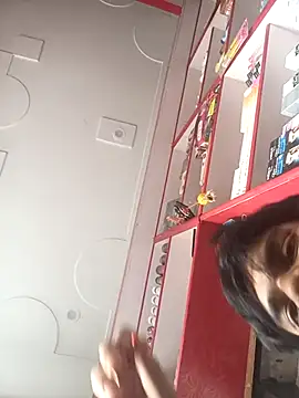anjy  online show from 05/01/26, 12:21