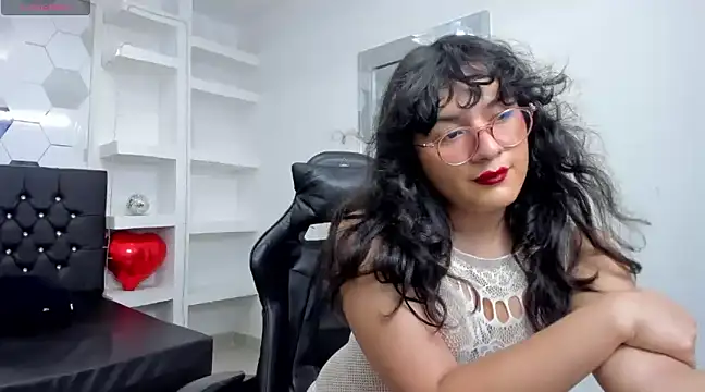 Elith Berry69 online show from 03/22/25, 08:26