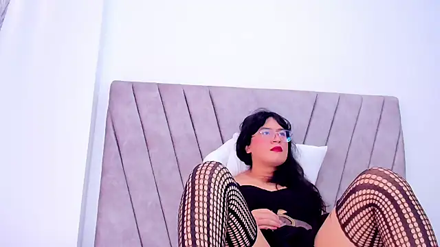 Elith Berry69 online show from 11/11/25, 07:08