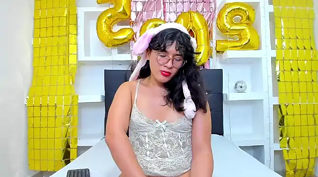 Elith Berry69 online show from 01/29/25, 09:28