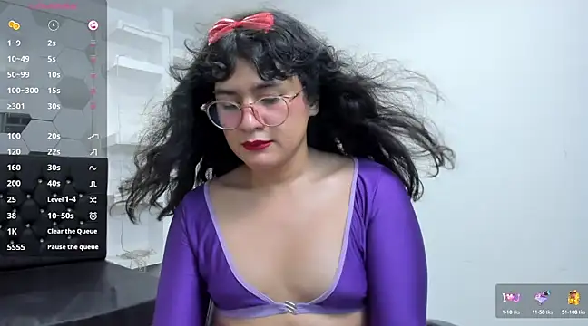 Elith Berry69 online show from 03/13/25, 12:05