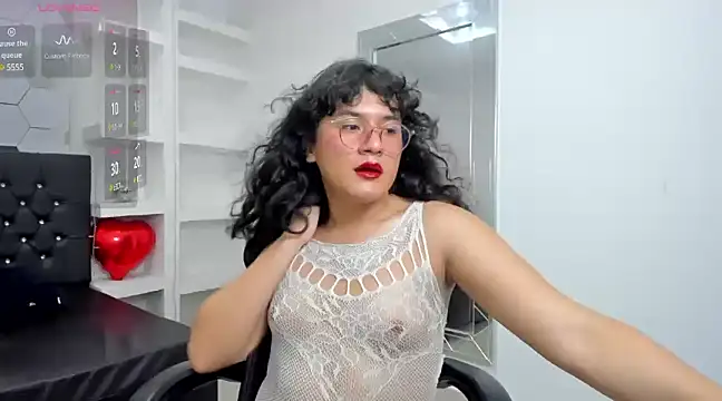 Elith Berry69 online show from 03/23/25, 12:04