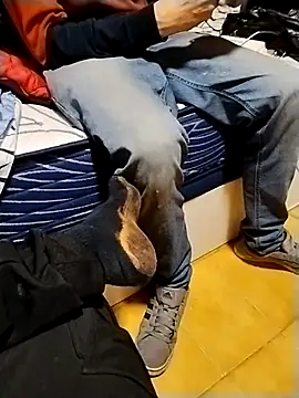 minitranca online show from 04/02/26, 01:46