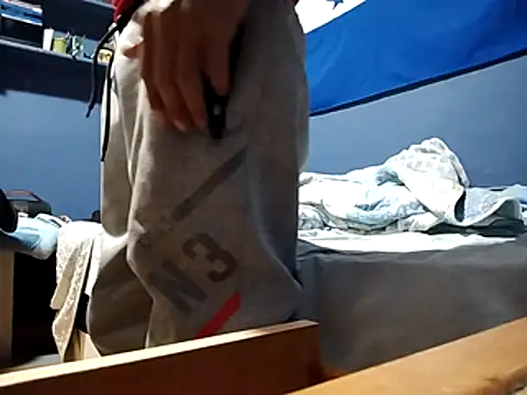 minitranca online show from 10/30/25, 08:28