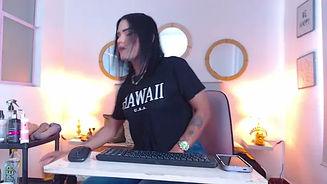 zoe hecate sexx online show from 03/23/26, 04:51