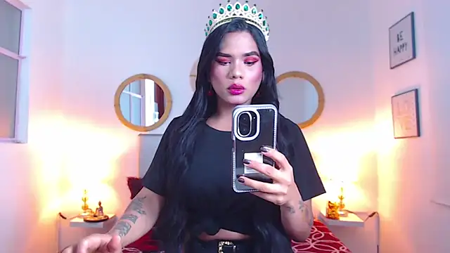 zoe hecate sexx online show from 02/07/26, 11:18