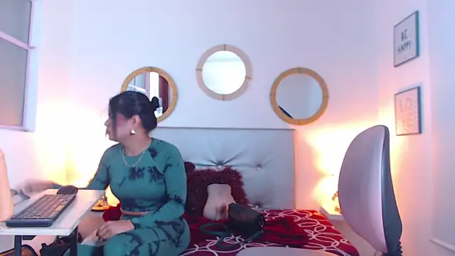 zoe hecate sexx online show from 02/12/26, 11:54