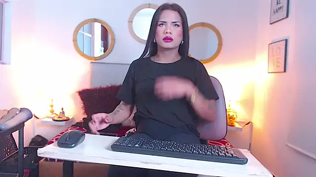 zoe hecate sexx online show from 02/19/26, 09:50