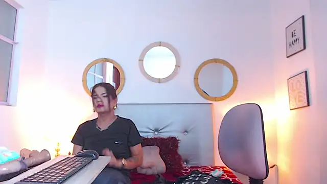 zoe hecate sexx online show from 03/13/26, 11:10