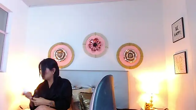 zoe hecate sexx online show from 05/17/26, 04:45