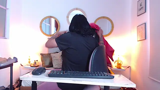 zoe hecate sexx online show from 03/27/26, 06:42