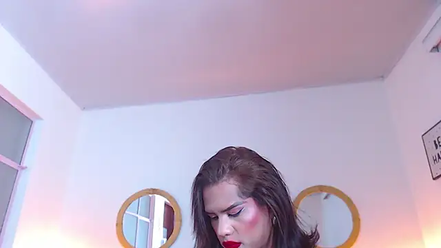 zoe hecate sexx online show from 02/25/26, 12:22