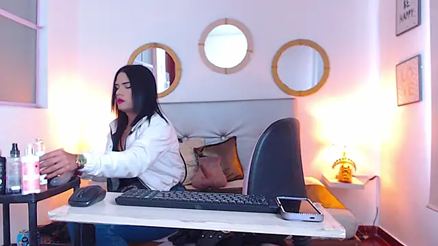 zoe hecate sexx online show from 03/21/26, 05:06