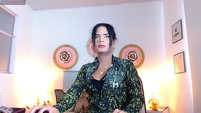 zoe hecate sexx online show from 04/18/26, 03:47