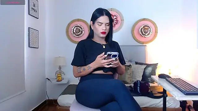 zoe hecate sexx online show from 04/13/26, 07:07