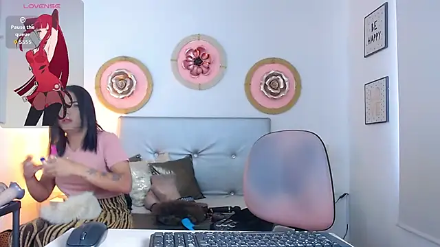 zoe hecate sexx online show from 04/14/26, 12:10