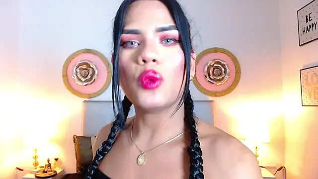 zoe hecate sexx online show from 05/26/26, 10:52