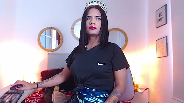 zoe hecate sexx online show from 03/10/26, 08:02