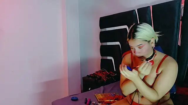 AliceandMax online show from 03/03/26, 01:40