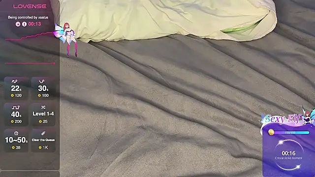 dixxxaaaa online show from 02/24/25, 12:59