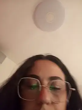 Snapshot of Happygio chatting on 03/01/26, 10:10 Happygio online show from 03/01/26, 10:10