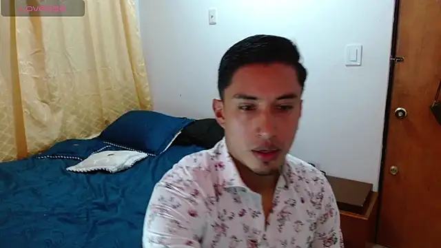 Davixx258 online show from 02/19/26, 11:45