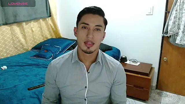 Davixx258 online show from 02/25/26, 11:26