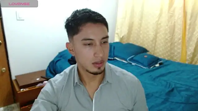 Davixx258 online show from 02/10/26, 11:04