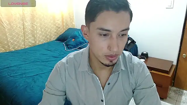 Davixx258 online show from 02/16/26, 10:29