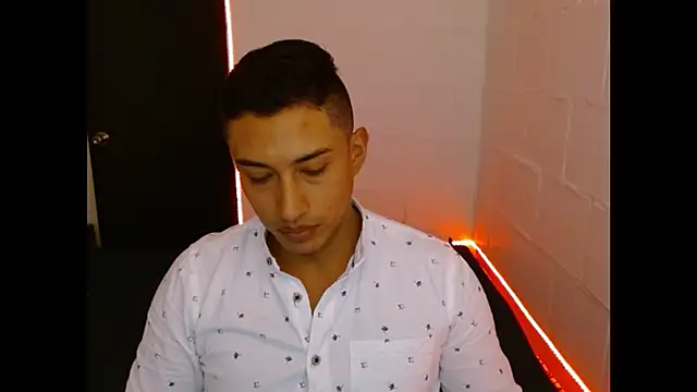 Davixx258 online show from 02/01/25, 03:07