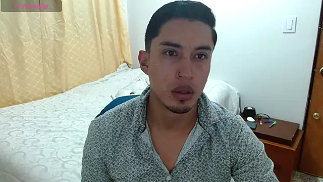 Davixx258 online show from 02/18/26, 11:45