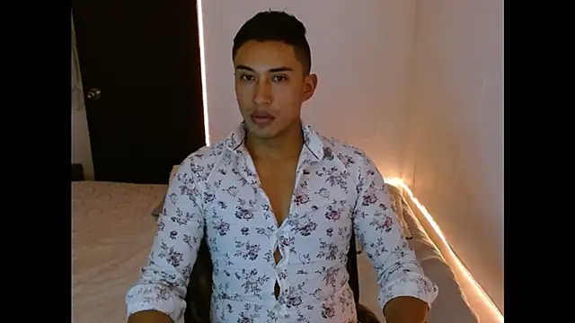 Davixx258 online show from 02/24/25, 10:03