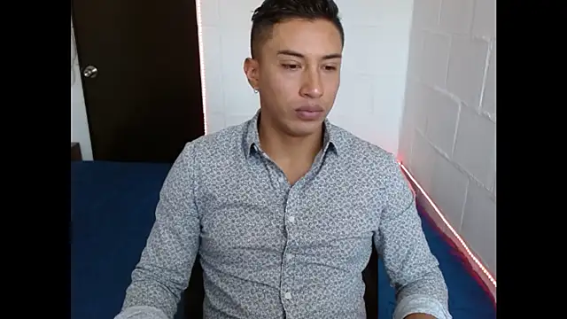 Davixx258 online show from 02/05/25, 02:05