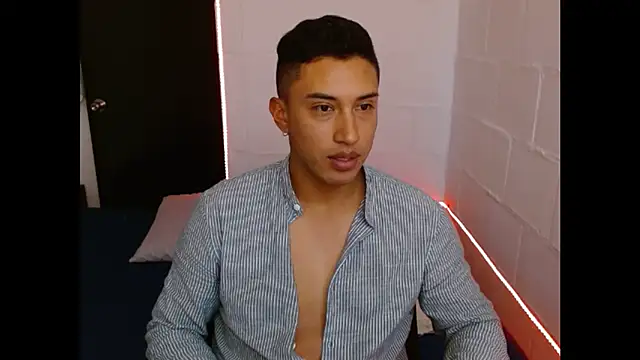 Davixx258 online show from 02/03/25, 07:10