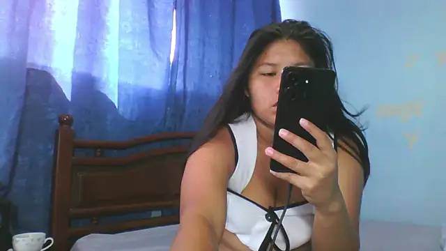 JenniferChian online show from 05/05/26, 12:41