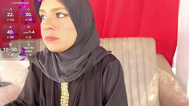 AliaAsad online show from 02/09/26, 02:37